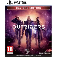 Outriders (Day One Edition)