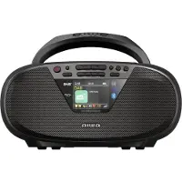 Aiwa Aiwa: Black Boombox