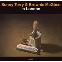 Ginza.se Terry Sonny/Brownie McGhee: In London