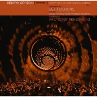 Ginza.se Gibbons Beth: Górecki/Symphony Of Sorrowful...