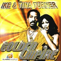 Ginza.se Turner Ike & Tina: Golden Empire