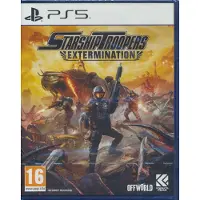 Starship Troopers: Extermination