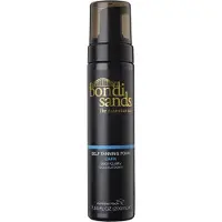 Bondi Sands Self Tanning Foam Dark Brun utan sol-mousse 200 ml