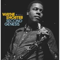 Ginza.se Shorter Wayne: Second Genesis