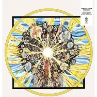 Brilliant Classics Marhulets Damian: Constellation Machine