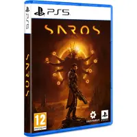 Ps5 Saros