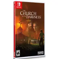 Games Switch The Church In The Darkness (import)