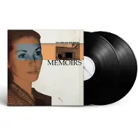Ginza.se 3rd & The Mortal: Memoirs (Black)