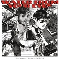 Ginza.se Water From Your Eyes: Everyone's Crushed (Red)