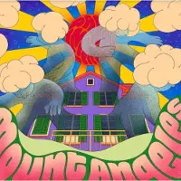Sonic Pablo Infernal: Mount Angeles