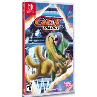 Games Switch Gex Trilogy-standard Edition-lrg