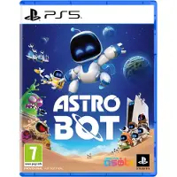 Playstation 5 Astro Bot