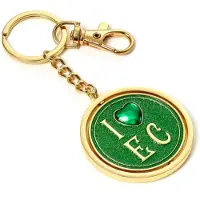 Ginza.se Wicked: I Love Emerald City Spinning Keyring