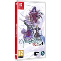 Wizman's World ReTry