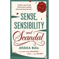 Sense, Sensibility And Scandal
