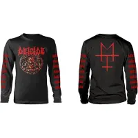 Ginza.se Deicide: (XXL)