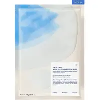 Ginza.se Dr. Althea - Aqua Blue Hydration Mask - Aqua Blue