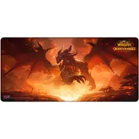 Blizzard World of WarCraft - Cataclysm Deathwing XL Mousepad
