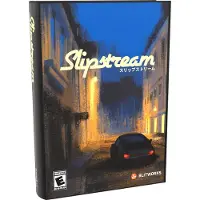 Playstation 5 Slipstream (deluxe Edition) (import)