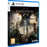 CLAIR OBSCUR: EXPEDITION 33 PS5
