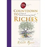 Countdown to Riches-21 Days of Wealth-Attracting Habits