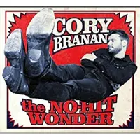 Ginza.se Branan Cory: No-hit Wonder