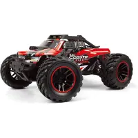 Blackzon - MT Turbo 1/20 4WD Monster Truck - Red