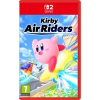 Kirby Air Riders - Switch 2