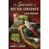 Secrets of Doctor Taverner