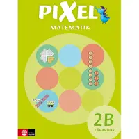 Pixel 2b Lärarbok, Andra Upplagan