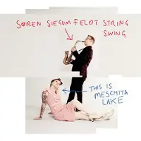 Ginza.se Siegumfeldt Soren: String Swing