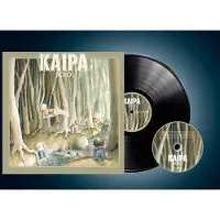 Ginza.se Kaipa: Solo (Ltd/Rem)