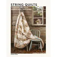String Quilts