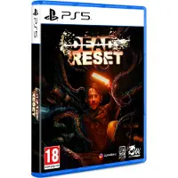 Ps5 Dead Reset