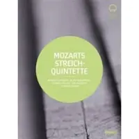 Virgin Music Group B V Cnt Mozart: String Quintets Nos 1-6