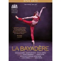 Ginza.se Minkus Ludwig: La Bayadere