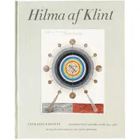 Hilma Af Klint - Geometric Series and Other Works 1917-1920.