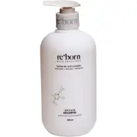 Ginza.se ReBorn - Repair Shampoo - 500 ml