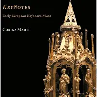 Ginza.se Marti Corina: Early European Keyboard Music