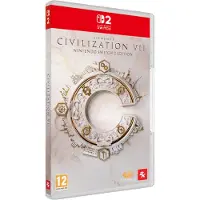 Sid Meier's Civilization VII (Code in a Box)