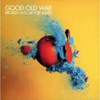 Ginza.se Good Old War: Broken into Better Shape