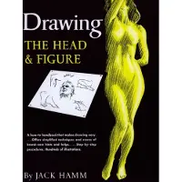 Ginza.se Drawing the Head and Figure - A How-To Handbook That Makes Drawing Easy
