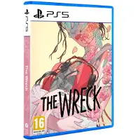 Ps5 The Wreck