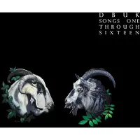 Ginza.se Dbuk: Songs One Through Sixteen