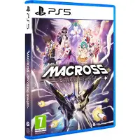 Ps5 Macross-shooting Insight