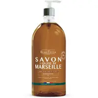 Beauterra - Marseille Liquid Soap - Shea Butter - 1L