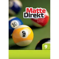 Matte Direkt 9