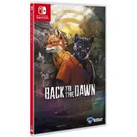Back to the Dawn (Import)