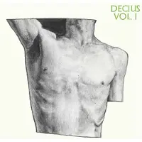 Ginza.se Decius: Decius Vol I (Indie Exclusive/Coloured)