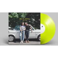 Ginza.se Steiner & Madlaina: Cheers (Colored/Ltd)